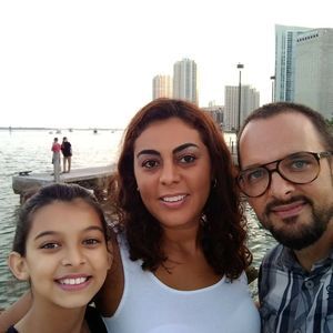 Meet your Posher, Leonardo